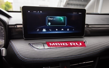 Haval Jolion, 2024 год, 1 790 000 рублей, 16 фотография