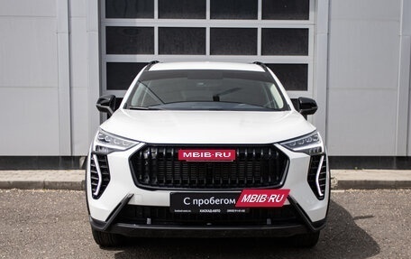Haval Jolion, 2024 год, 1 790 000 рублей, 7 фотография