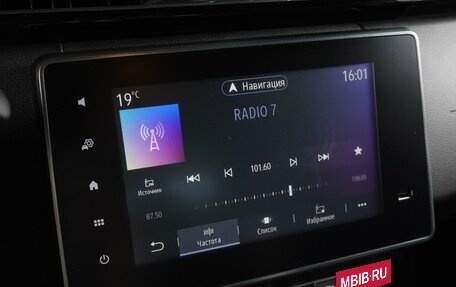 Renault Arkana I, 2020 год, 1 829 000 рублей, 19 фотография