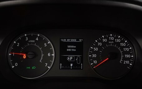 Renault Arkana I, 2020 год, 1 829 000 рублей, 27 фотография