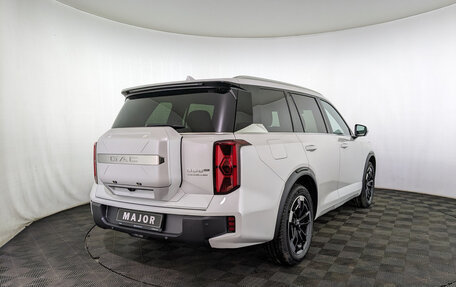 GAC GS8, 2024 год, 4 999 000 рублей, 2 фотография