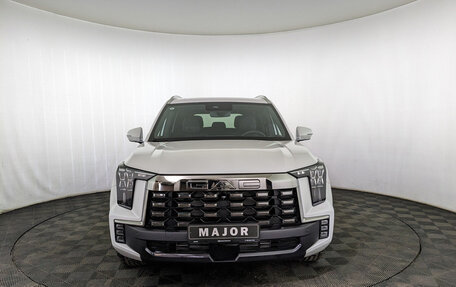 GAC GS8, 2024 год, 4 999 000 рублей, 5 фотография