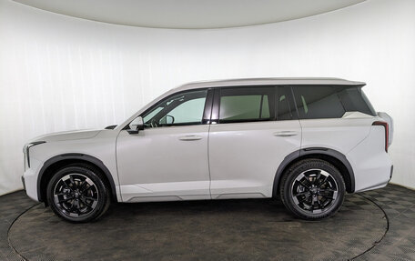 GAC GS8, 2024 год, 4 999 000 рублей, 3 фотография