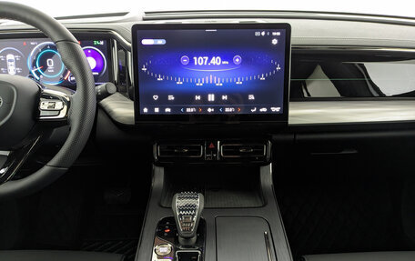 GAC GS8, 2024 год, 4 999 000 рублей, 11 фотография