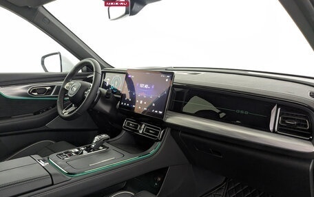GAC GS8, 2024 год, 4 999 000 рублей, 9 фотография