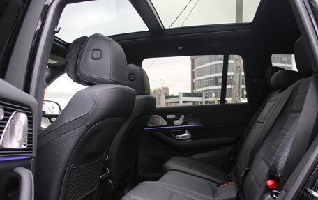 Mercedes-Benz GLS, 2025 год, 15 999 000 рублей, 6 фотография