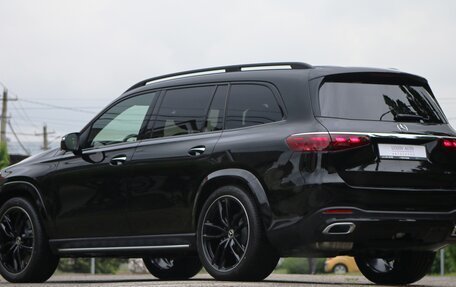Mercedes-Benz GLS, 2025 год, 15 999 000 рублей, 4 фотография