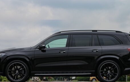Mercedes-Benz GLS, 2025 год, 15 999 000 рублей, 2 фотография