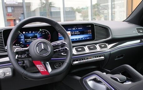 Mercedes-Benz GLS, 2025 год, 15 999 000 рублей, 9 фотография