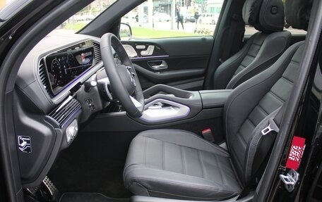 Mercedes-Benz GLS, 2025 год, 15 999 000 рублей, 11 фотография
