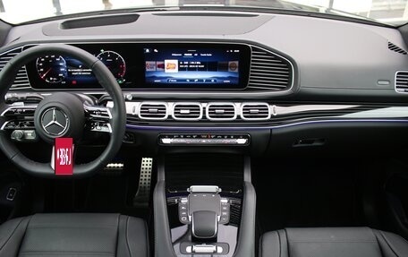 Mercedes-Benz GLS, 2025 год, 15 999 000 рублей, 12 фотография