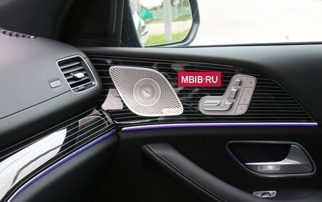 Mercedes-Benz GLS, 2025 год, 15 999 000 рублей, 10 фотография