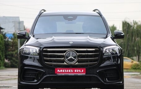 Mercedes-Benz GLS, 2025 год, 15 999 000 рублей, 3 фотография