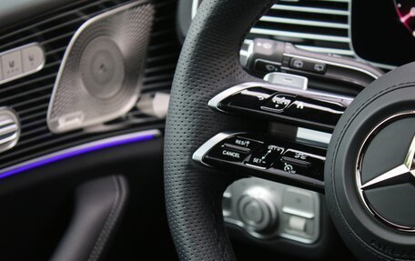 Mercedes-Benz GLS, 2025 год, 15 999 000 рублей, 14 фотография