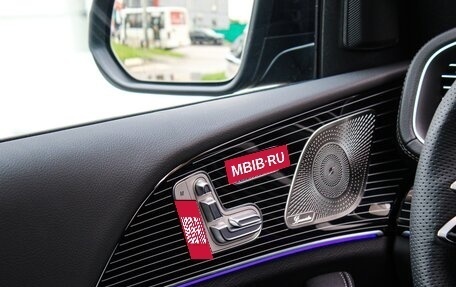 Mercedes-Benz GLS, 2025 год, 15 999 000 рублей, 13 фотография