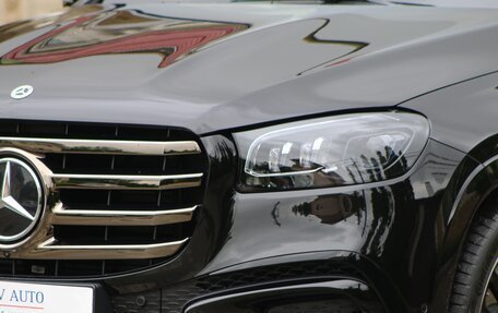 Mercedes-Benz GLS, 2025 год, 15 999 000 рублей, 21 фотография