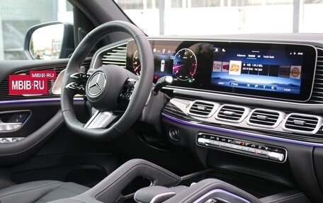 Mercedes-Benz GLS, 2025 год, 15 999 000 рублей, 16 фотография