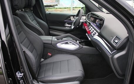 Mercedes-Benz GLS, 2025 год, 15 999 000 рублей, 15 фотография