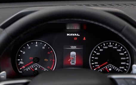 Haval Jolion, 2025 год, 2 726 790 рублей, 15 фотография