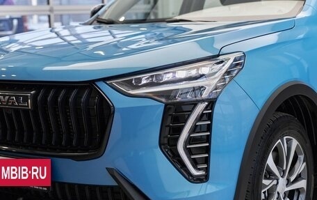 Haval Jolion, 2025 год, 2 726 790 рублей, 6 фотография