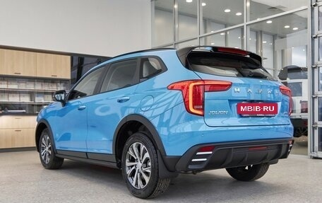 Haval Jolion, 2025 год, 2 726 790 рублей, 7 фотография