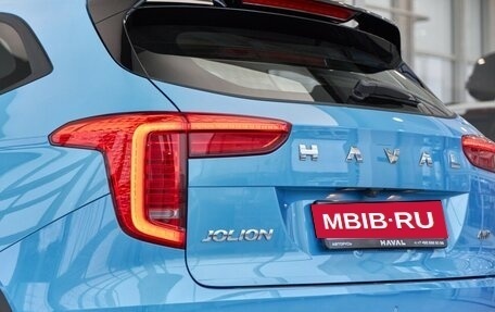Haval Jolion, 2025 год, 2 726 790 рублей, 8 фотография