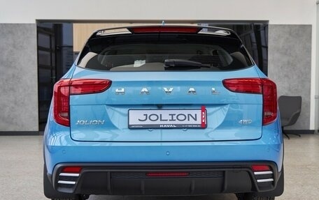 Haval Jolion, 2025 год, 2 726 790 рублей, 4 фотография
