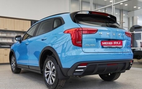 Haval Jolion, 2025 год, 2 726 790 рублей, 5 фотография