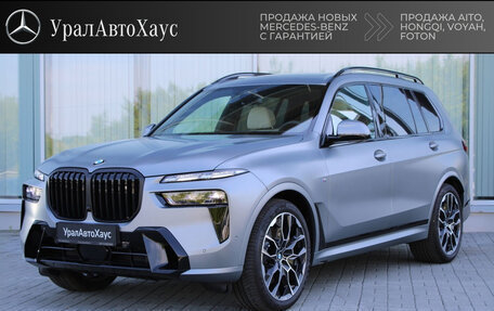 BMW X7, 2024 год, 21 960 000 рублей, 1 фотография