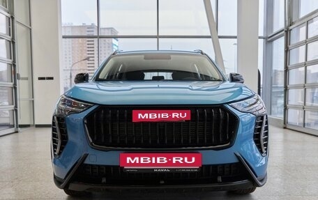 Haval Jolion, 2025 год, 2 726 790 рублей, 3 фотография
