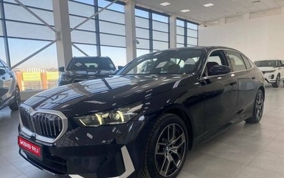 BMW 5 серия, 2024 год, 7 999 000 рублей, 1 фотография