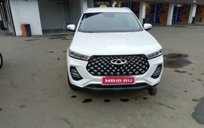 Chery Tiggo 7 Pro, 2023 год, 1 550 000 рублей, 1 фотография