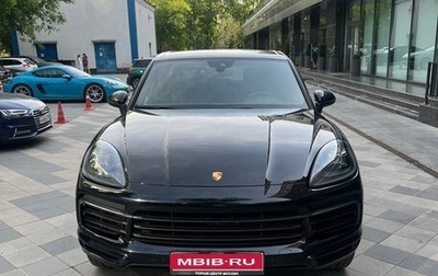 Porsche Cayenne III, 2021 год, 7 800 000 рублей, 1 фотография