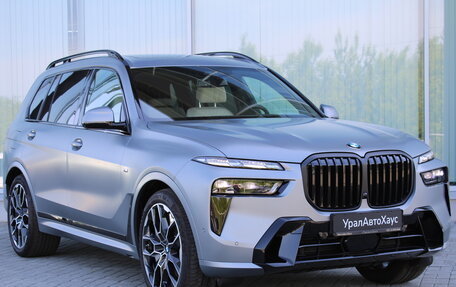 BMW X7, 2024 год, 21 960 000 рублей, 2 фотография
