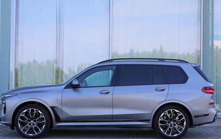 BMW X7, 2024 год, 21 960 000 рублей, 6 фотография