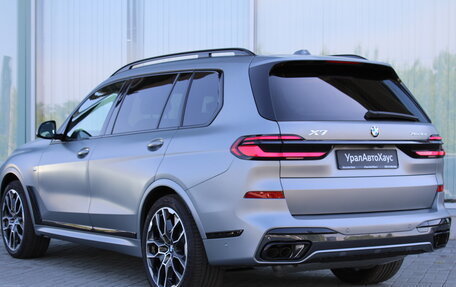 BMW X7, 2024 год, 21 960 000 рублей, 3 фотография