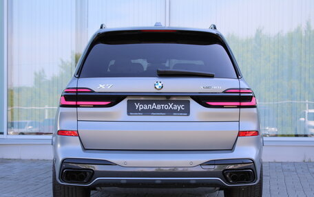 BMW X7, 2024 год, 21 960 000 рублей, 8 фотография
