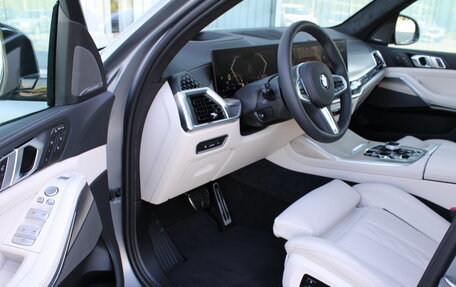 BMW X7, 2024 год, 21 960 000 рублей, 13 фотография