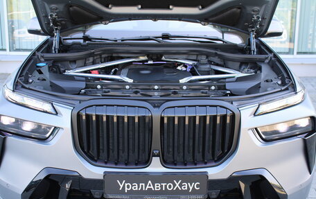 BMW X7, 2024 год, 21 960 000 рублей, 11 фотография