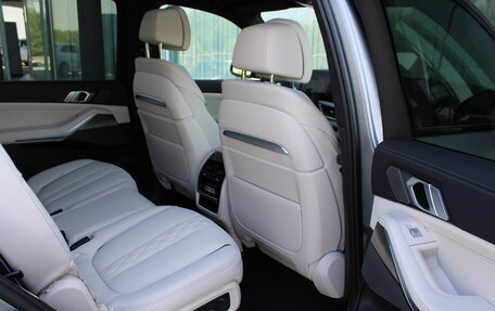 BMW X7, 2024 год, 21 960 000 рублей, 19 фотография