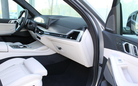 BMW X7, 2024 год, 21 960 000 рублей, 14 фотография