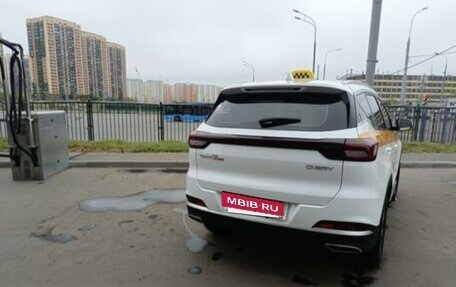 Chery Tiggo 7 Pro, 2023 год, 1 550 000 рублей, 2 фотография