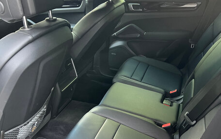 Porsche Cayenne III, 2021 год, 7 800 000 рублей, 10 фотография