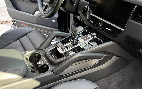 Porsche Cayenne III, 2021 год, 7 800 000 рублей, 12 фотография
