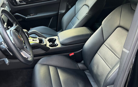 Porsche Cayenne III, 2021 год, 7 800 000 рублей, 9 фотография