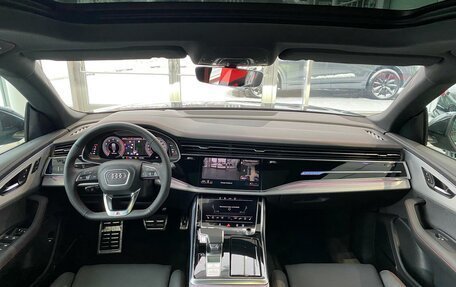 Audi Q8 I, 2024 год, 15 000 000 рублей, 8 фотография