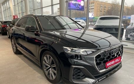 Audi Q8 I, 2024 год, 15 000 000 рублей, 2 фотография