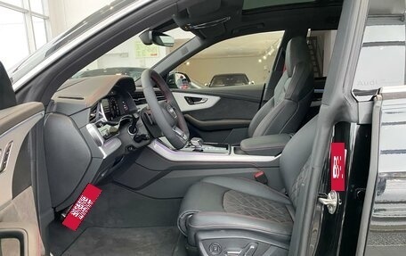 Audi Q8 I, 2024 год, 15 000 000 рублей, 6 фотография