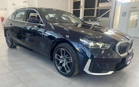 BMW 5 серия, 2024 год, 7 999 000 рублей, 3 фотография