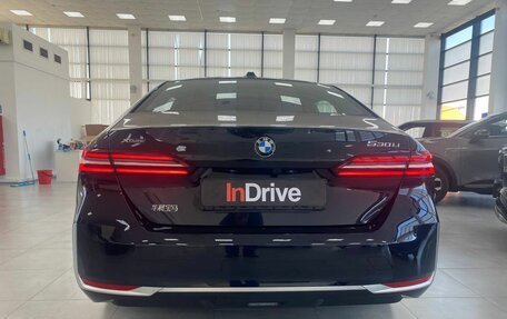 BMW 5 серия, 2024 год, 7 999 000 рублей, 5 фотография